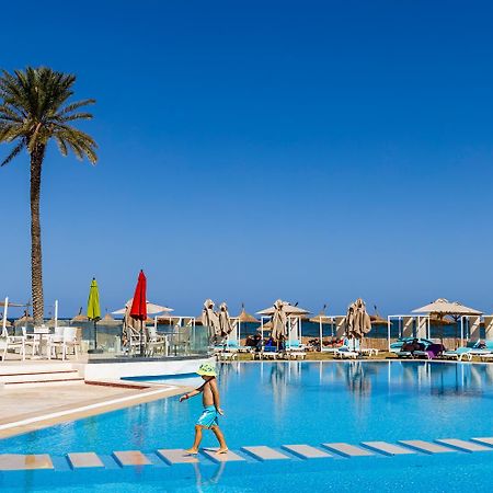 Monarque Club Rivage - Vv Hotel Monastir Ngoại thất bức ảnh