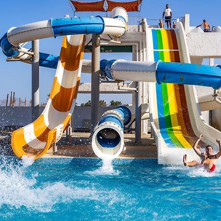 Monarque Club Rivage - Vv Hotel Monastir Ngoại thất bức ảnh