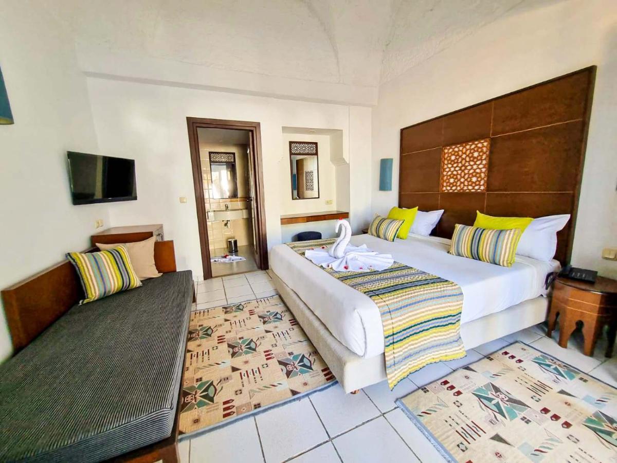 Monarque Club Rivage - Vv Hotel Monastir Ngoại thất bức ảnh