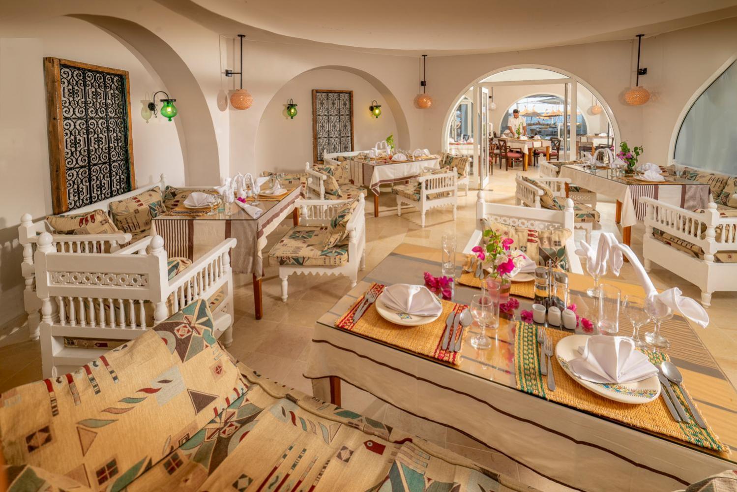 Monarque Club Rivage - Vv Hotel Monastir Ngoại thất bức ảnh